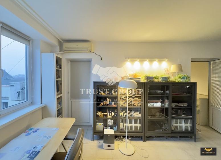 Garsoniera Cismigiu | Imobil 1981 | Fara risc sau urgenta - 5