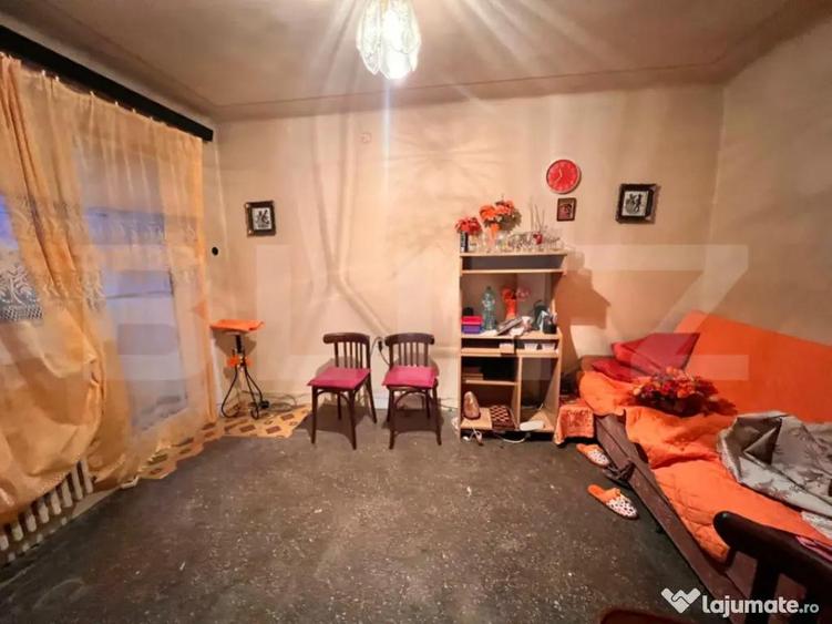 Garsoniera OM decomandata - 3