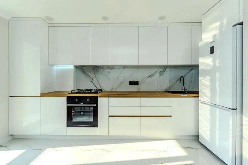 Garsoniera de vanzare zona Parcului Sebastian - 2