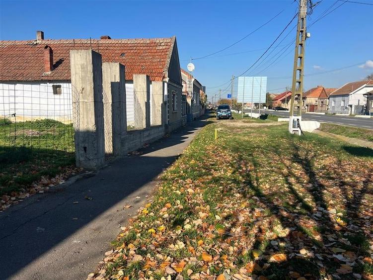 RECO Teren Unicat Sosea Nojorid - 3