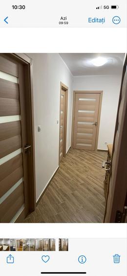 Apartament Decomandat 2 camere - 1