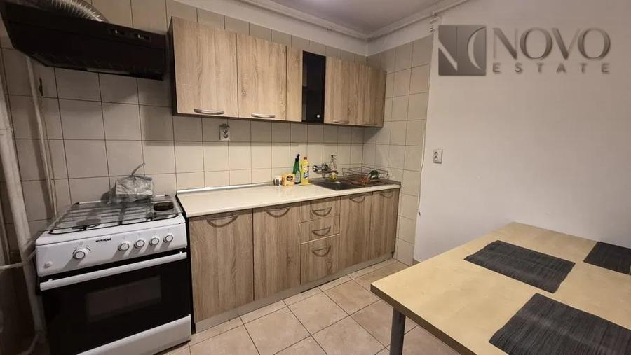 3 Camere | Decebal | Balcon - 8