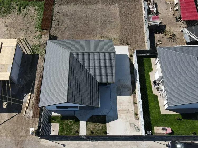 Locuin?a perfecta pentru familie, in sat Vasile Alecsandri (Galati) - 2