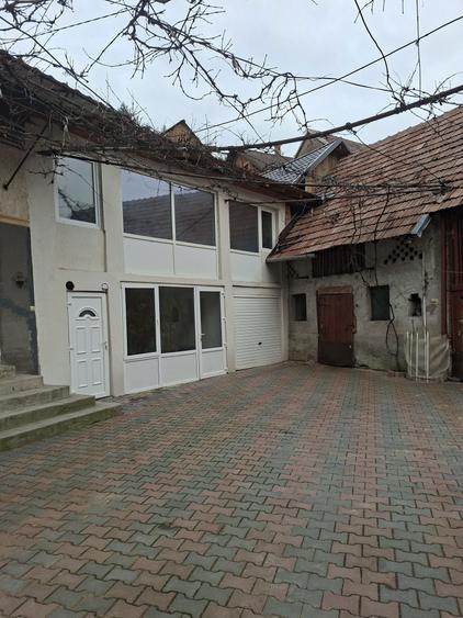 Vand Casa Sibiu Talmacel - 3