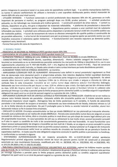 2188 mp - Proiect S+P+4 | 62 apartamente 2/3/4 cam | - 6