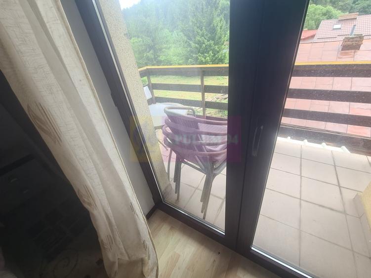 Garsoniera de inchiriat in Sinaia - 1