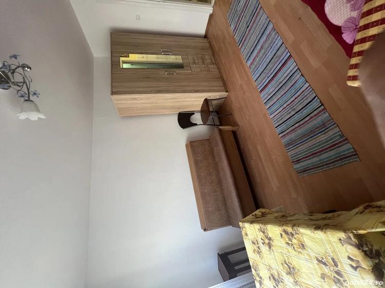 Vand apartament cu o camera - 4