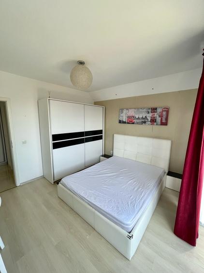 Apartament 3 camere Avantgarden - 5