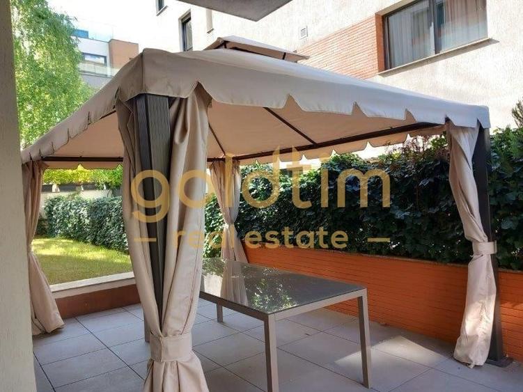 APARTAMENT 4 CAMERE RENOVAT/ANSAMBLU SECURIZAT/BOXA/GARAJ/WASHINGTON/CAPITALE - 18