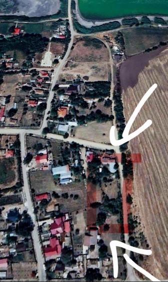 Teren de vanzare in Ileana Calarasi  - 1