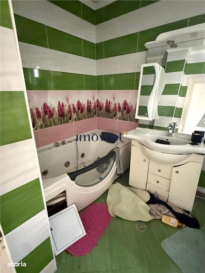 Duplex de vanzare in Satu Mare | 5 camere, demisol complet, zona Titul - 12