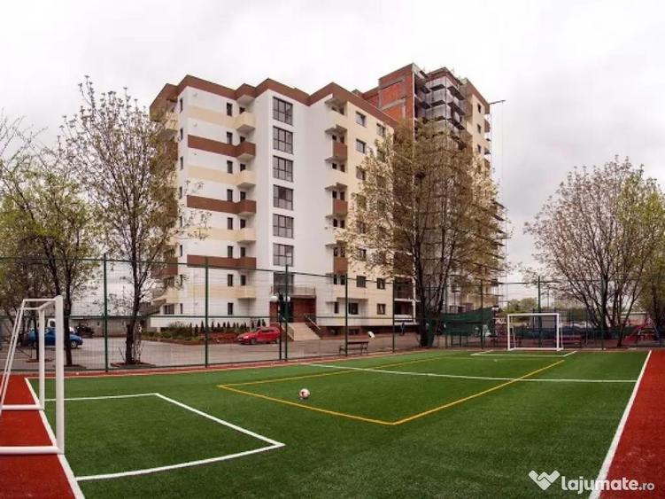 Garsoniera bloc nou Rahova Pucheni - 3