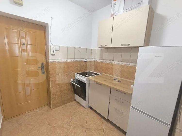 Camera cu baie si bucatarie proprie - 7