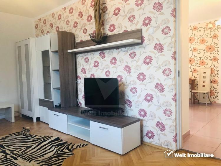 De inchiriat apartament cu 2 camere str Luceafarului/Zorilor - 1