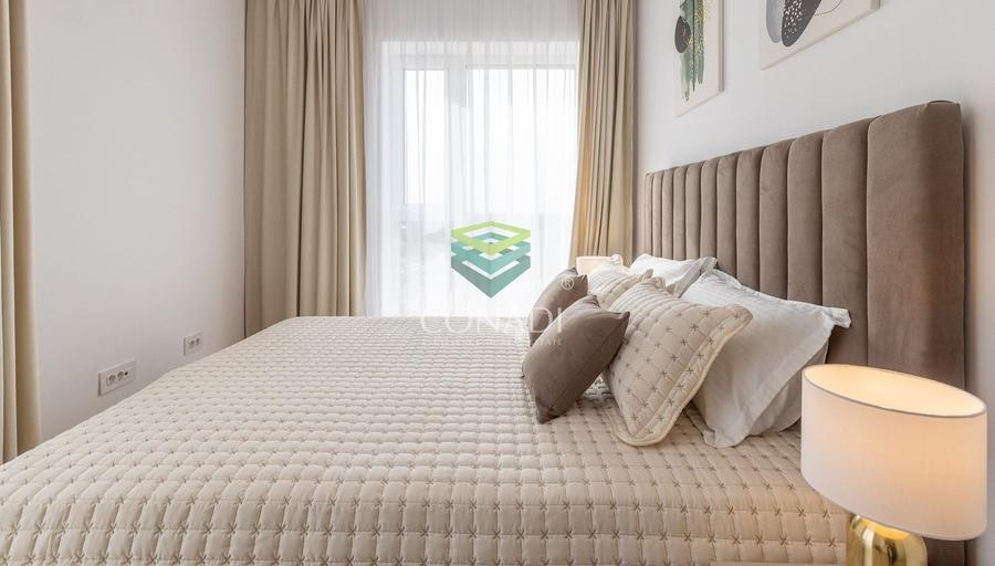 Apartament 2 Camere I Metrou |  Marmura Residence - 9