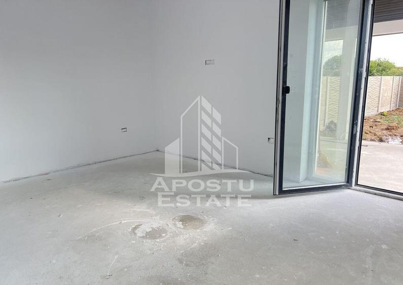 Duplex cu 3 camere P+E, in Sanandrei - 6