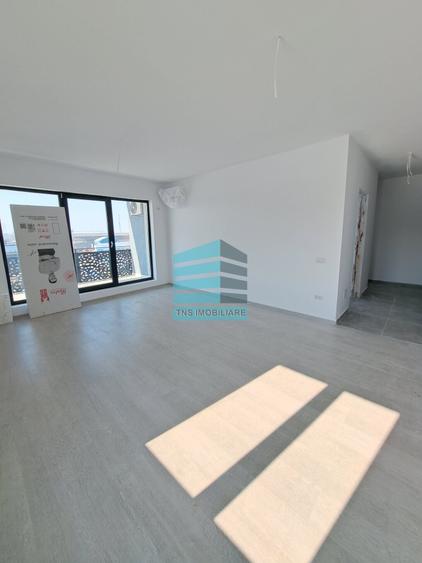 Apartament Modern 2 Camere, 35 mp Grădină, Pallady – Teclu - 4