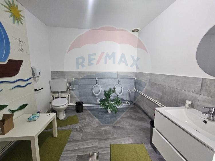 Spatiu comercial de inchiriat in zona Coiciu/Constanta - 6