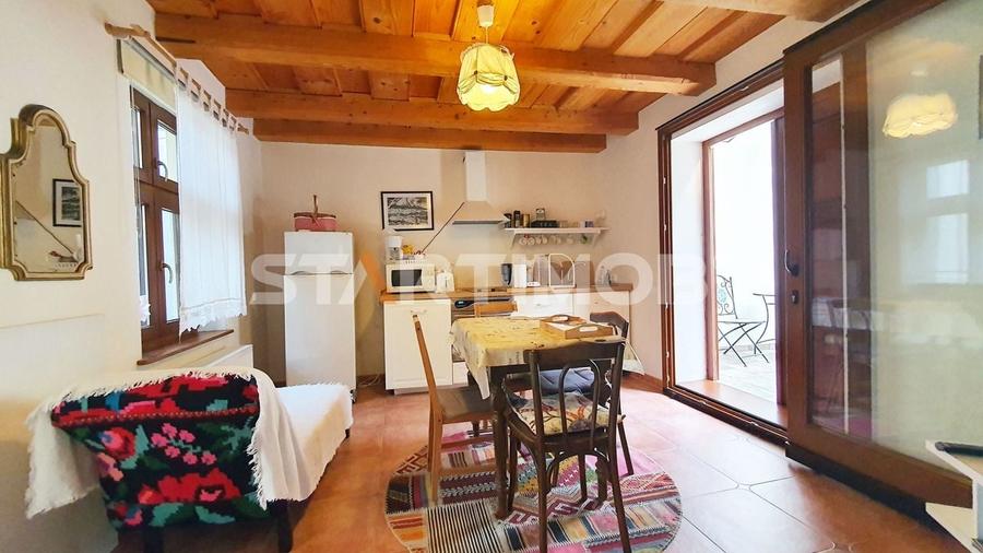 Studio mobilat ultracentral - 9