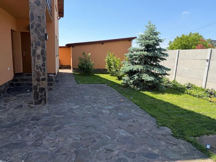 Vand casa superba in Mandruloc,Arad - 2