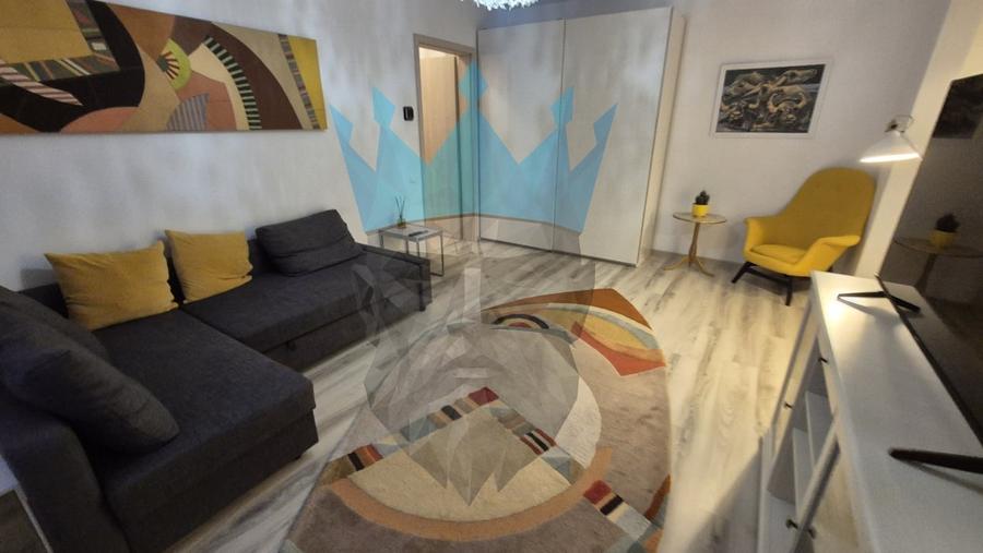 Apartament 2 Camere GreenField Baneasa - 6