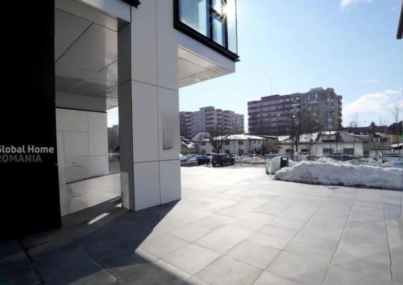 Obne Cotroceni Park | Spa?iu 72 mp | Vitrina 5 ml -Terasa - 7