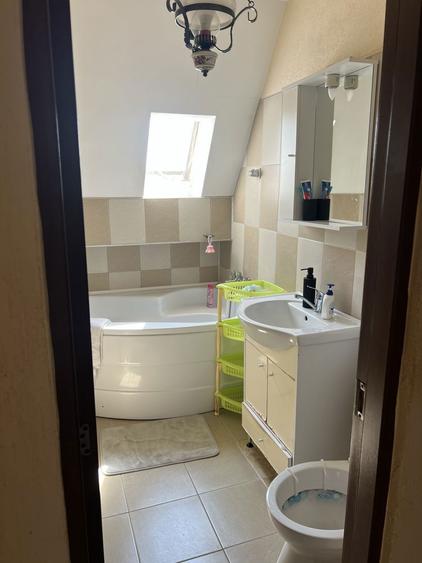 Proprietar inchiriez Apartament doua camere zona Lipovei ! - 5