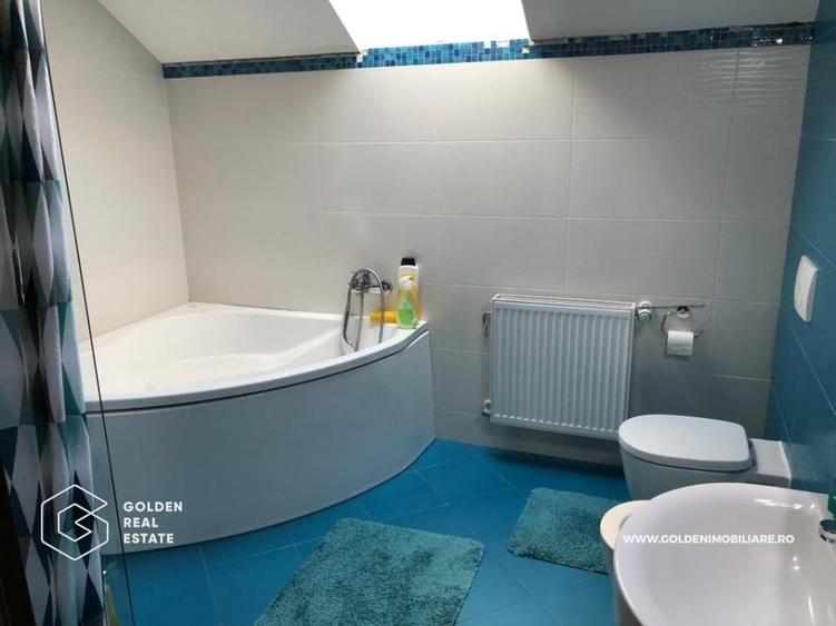 Vila de lux la cheie, Vladimirescu, comision 0% - 10