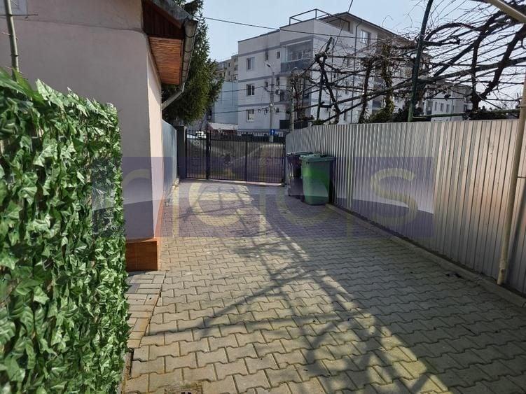 INCHIRIERE CASA | 3 CAMERE | ZONA VITAN - 10