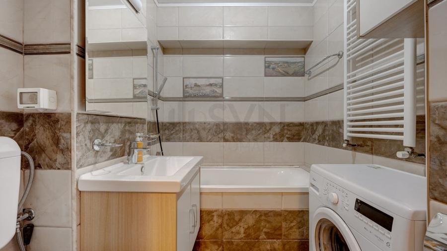 REA1026480 Apartament 4 camere l Alexandru Obregia - 13