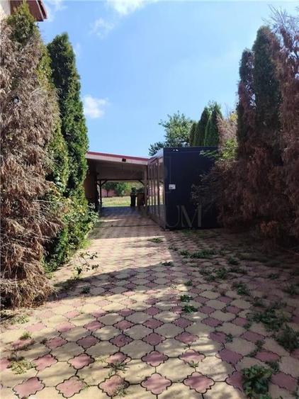 DUMBRAVITA - CASA INDIVIDUALA - ZONA LIDL - 9 CAMERE - 5 BAI - TEREN 1050mp - 8