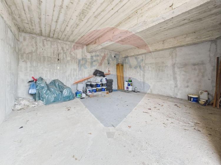 Proprietate speciala Dragomiresti Deal -Teren 15000 mp - 36