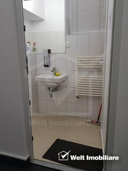 Spatiu 117mp 3 incaperi, Dorobantilor zona benzinaria MOL - 7