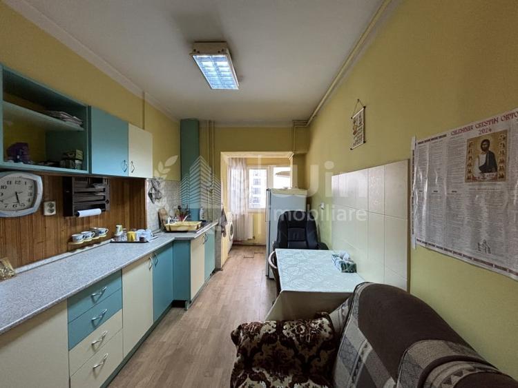 Apartament 2 camere decomandat | Etaj 2 | 2 Balcoane | Pod Marasti - 3