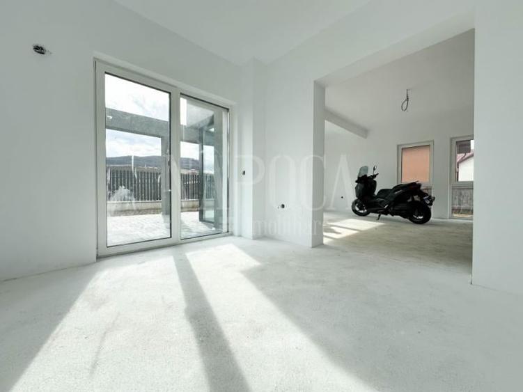 Casa 5 camere de vanzare in Chinteni - 5