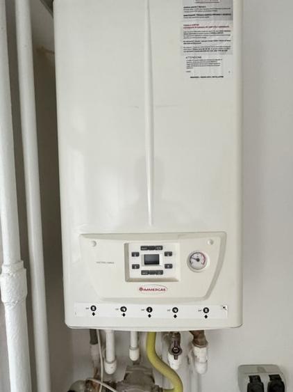 Apartament cu 2 camere nedecomandat în Ultracentral