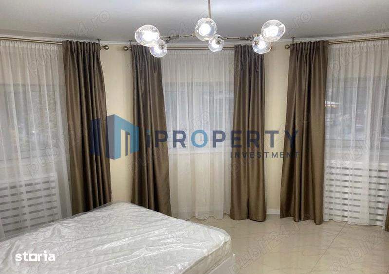 Decebal, Alba Iulia | 2 Camere | Renovat | 2 Bai | Balcon - 6
