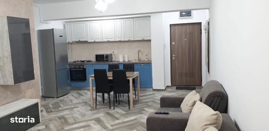 Inchiriez apartament in mamaia - 3