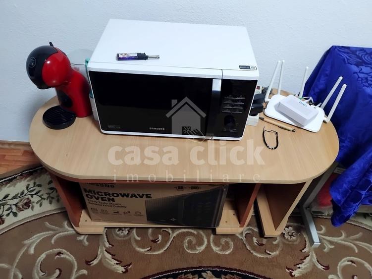 Garsonieră complet renovată în Micro 19 – etaj intermediar - 3