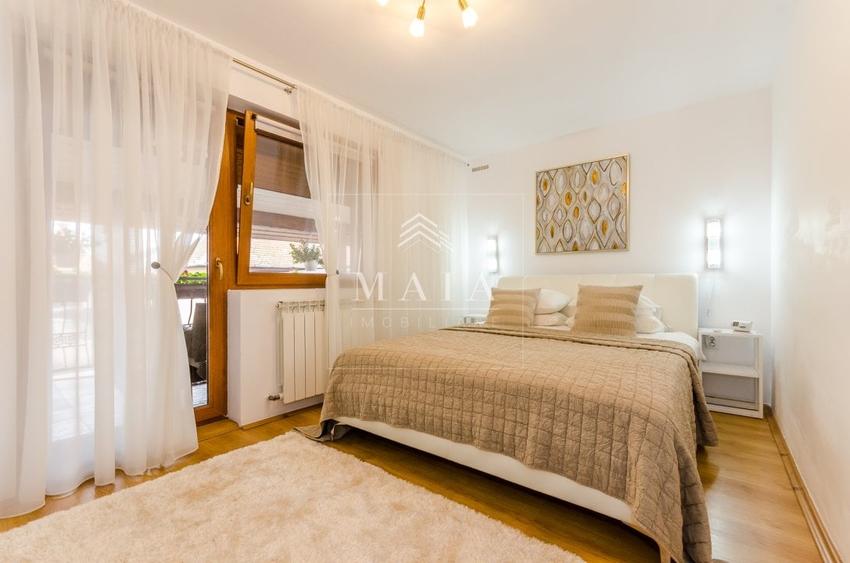 Casa 3 camere, renovata, 2 bai, terasa, Lupeni-10 min de Centru - 8