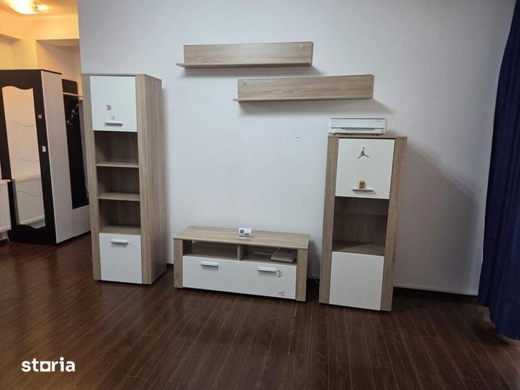 Apartament 2 camere de inchiriat- Militari Residence - 1
