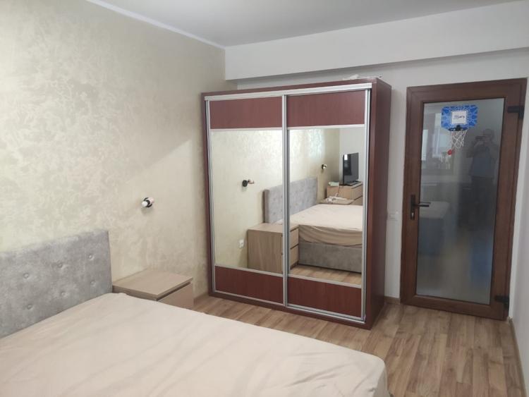 De vânzare – Apartament spațios 2 camere, zona City Mall - 3