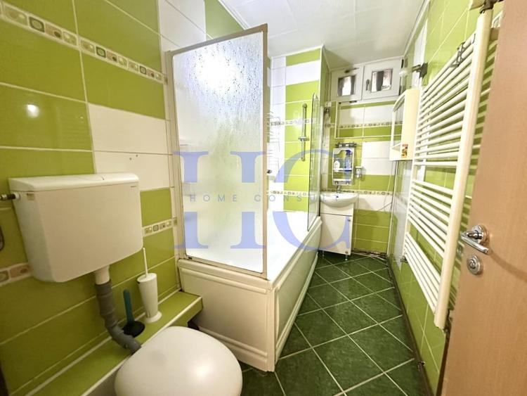 Apartament 2 camere, 60 mp utili, zona Trei Stejari - 6