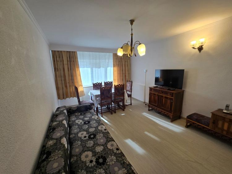 Apartament 3 camere Eremia Grigorescu - zona Izvor, Alexim, parter - 2