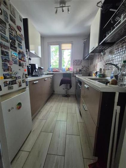 Apartament 4 camere Titan Parc - 2