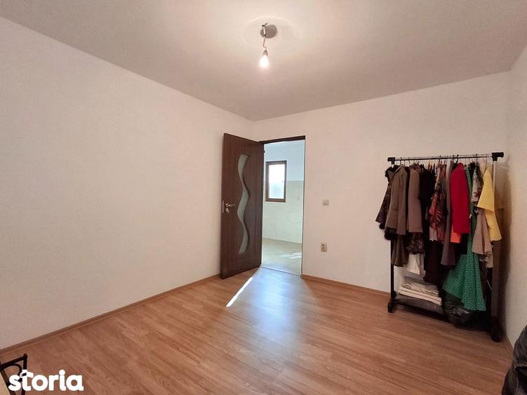 Teren Intravilan zona Andronache Gherghi?ei - 5