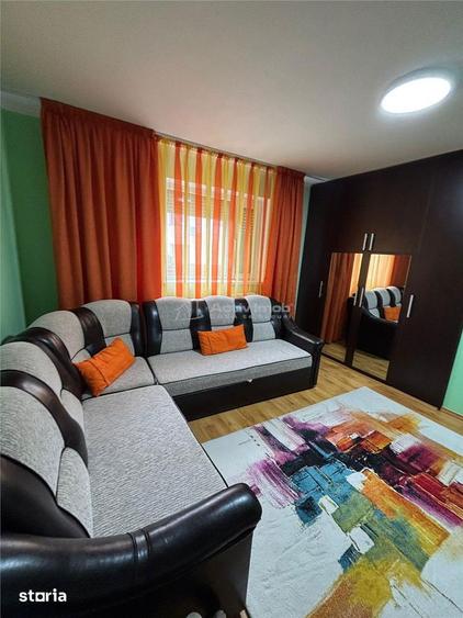 Apartament 2 cam 57mp in vila zona Bingo Otelul - 9