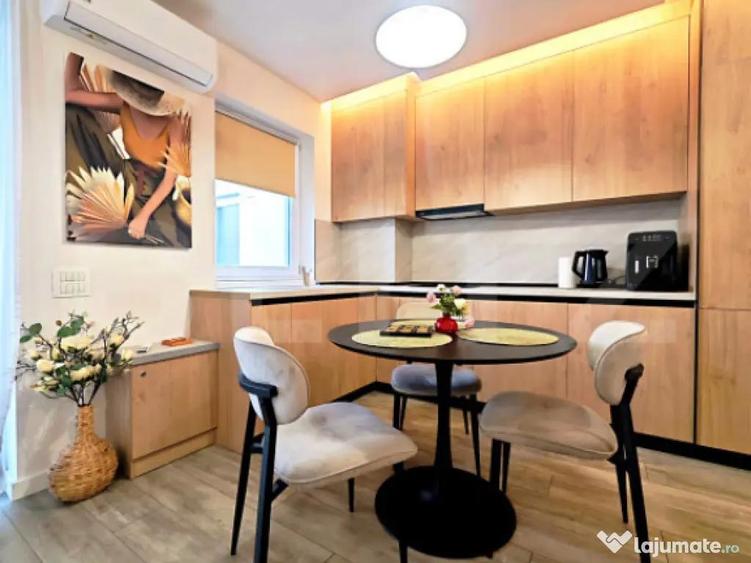 Apartament studio de vanzare + loc de parcare, Prima Onestil - 9