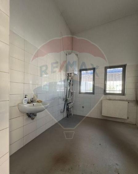 Spațiu comercial de închiriat, zona Iris, 600mp, înălțime 3.80-4.20m - 6