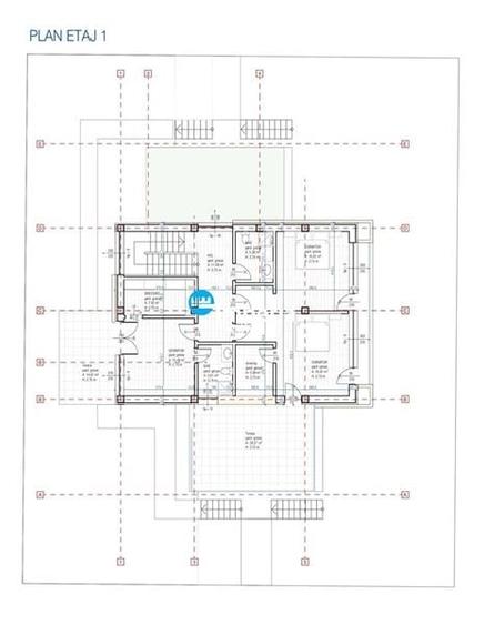 Vila individuala deosebita de vanzare, zona Pacurari, comision 0% - 8